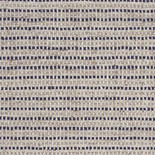 nourison CABLE STITCH CBLST NAVY MULTI