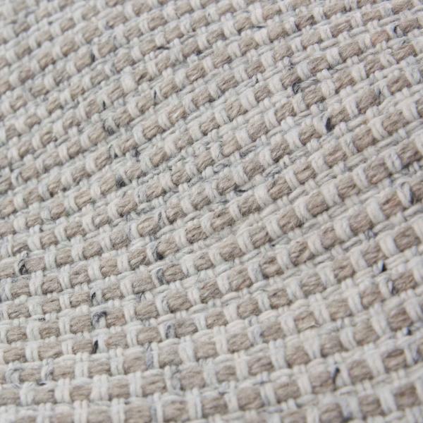 Nourison CABLE STITCH CBLST SILT