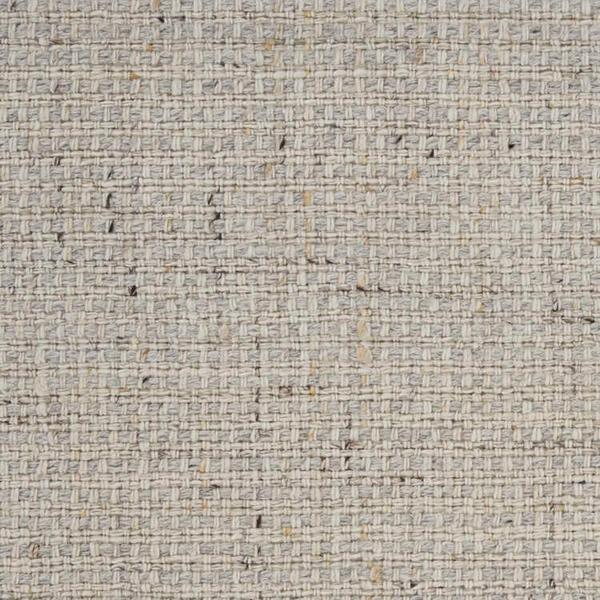 Nourison CABLE STITCH CBLST SILVER MOON