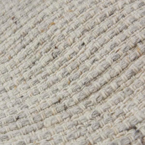 Nourison CABLE STITCH CBLST SILVER MOON