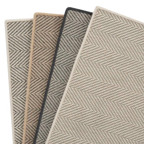 Nourison CARIBBEAN MONTEGO MNTGO OYSTR