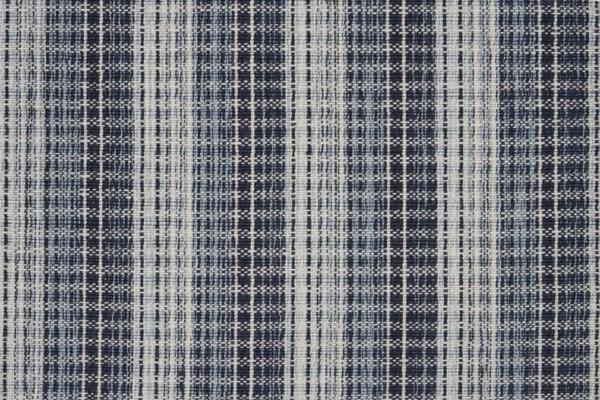 Nourison CAROLINA STRIPE CRLST COASTAL