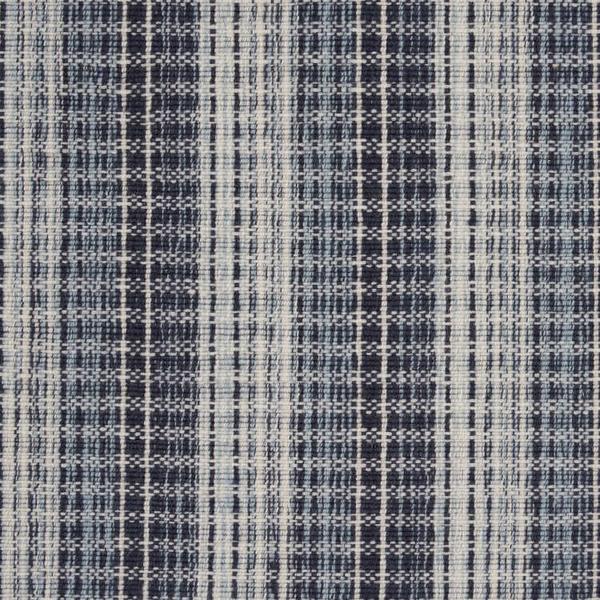 nourison CAROLINA STRIPE CRLST COASTAL