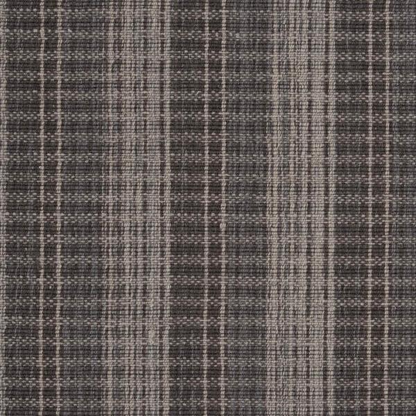 Nourison CAROLINA STRIPE CRLST FLINT