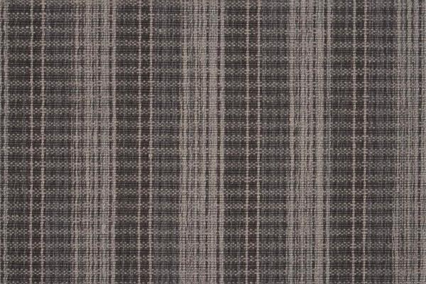 Nourison CAROLINA STRIPE CRLST FLINT