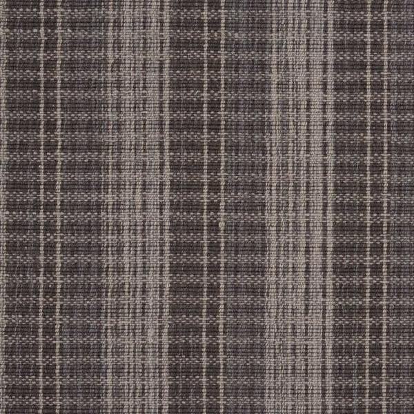 nourison CAROLINA STRIPE CRLST FLINT