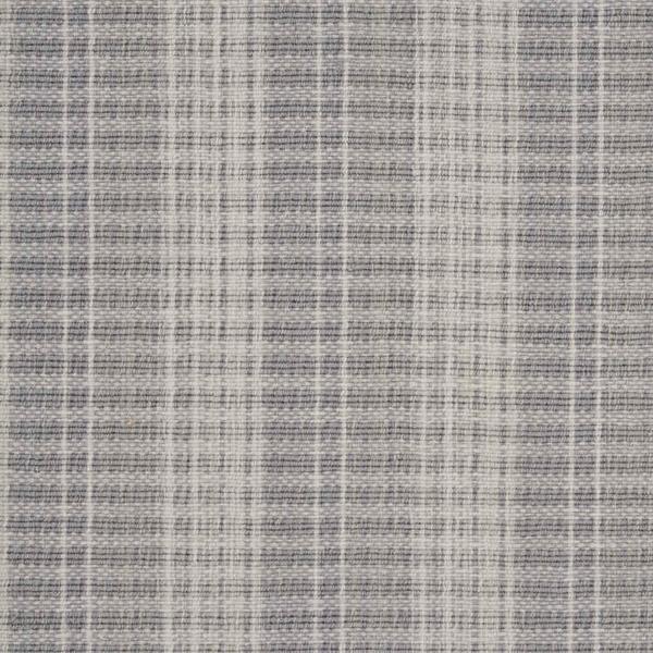 Nourison CAROLINA STRIPE CRLST GREY MIST