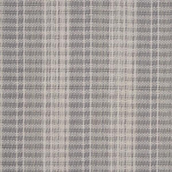 nourison CAROLINA STRIPE CRLST GREY MIST
