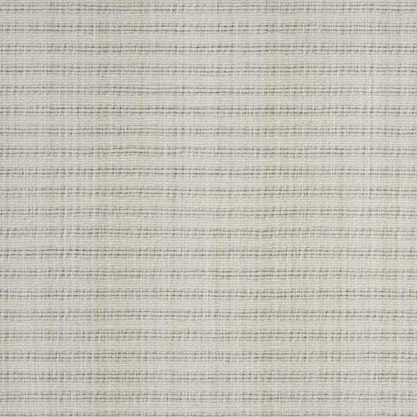 Nourison CAROLINA STRIPE CRLST SAND CRYSTAL