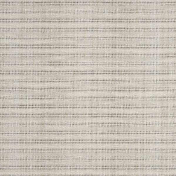 nourison CAROLINA STRIPE CRLST SAND CRYSTAL