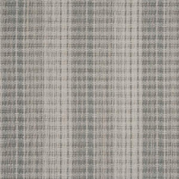 Nourison CAROLINA STRIPE CRLST VERDANTE