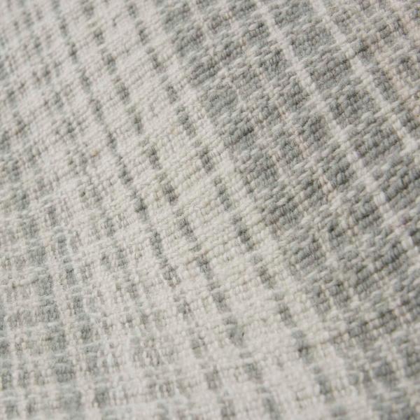 Nourison CAROLINA STRIPE CRLST VERDANTE