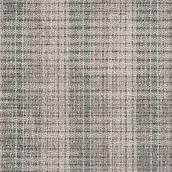 nourison CAROLINA STRIPE CRLST VERDANTE