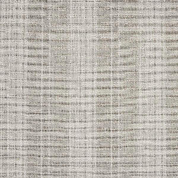 Nourison CAROLINA STRIPE CRLST WET SAND