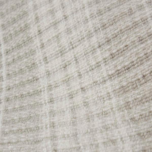 Nourison CAROLINA STRIPE CRLST WET SAND