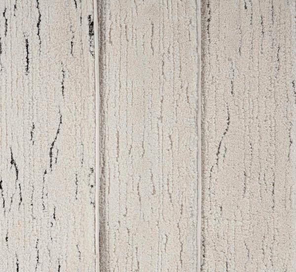 Nourison CASABLANCA CASA TEXTURE CSTXT IVORY/LINEN