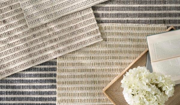 Nourison CASPER CSPER BIRCH