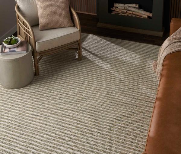 Nourison CASPER CSPER POPLAR