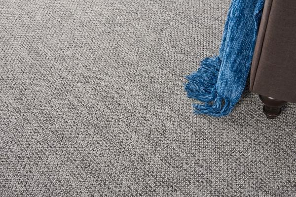 Nourison CHAINSTITCH CHNST ONYX BROADLOOM CARPET