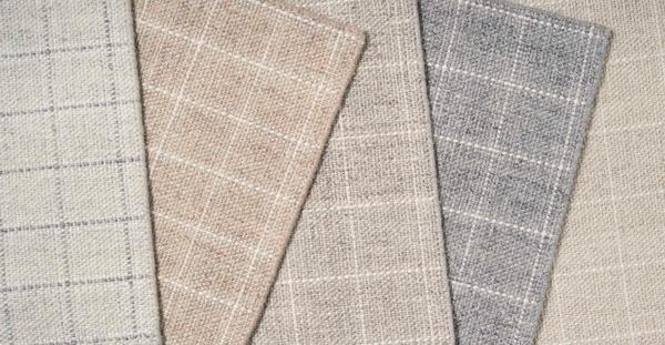 Nourison CHATHAM SQUARE CHTSQ FLANNEL