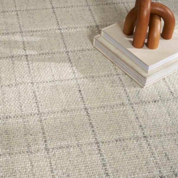 Nourison CHATHAM SQUARE CHTSQ NATURAL