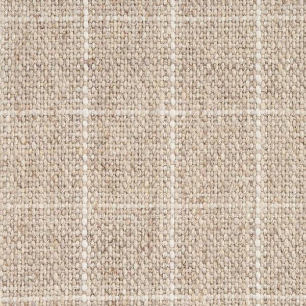 nourison CHATHAM SQUARE CHTSQ WHEAT