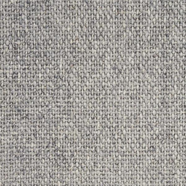 nourison CHATHAM WEAVE CHTWV FLANNEL