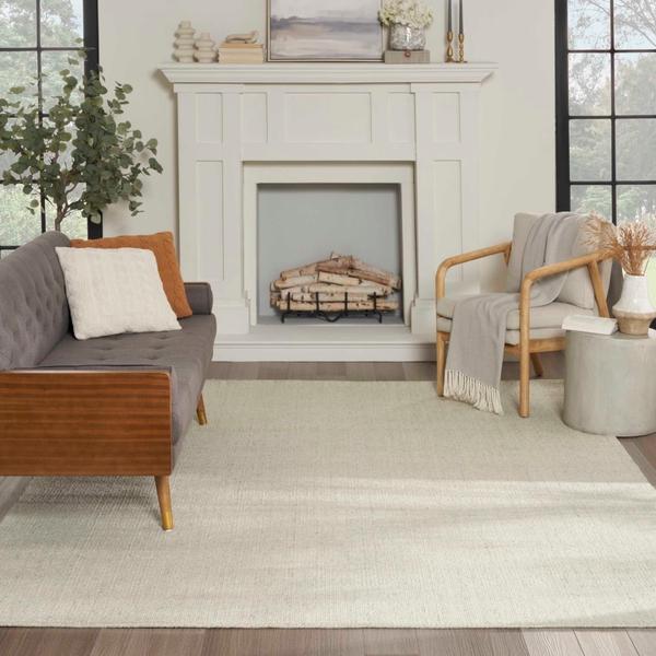 Nourison CHATHAM WEAVE CHTWV NATURAL