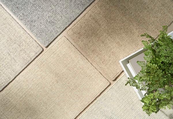 Nourison CHATHAM WEAVE CHTWV SAND