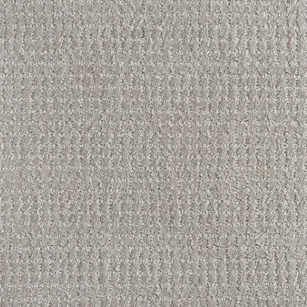 Nourison CITY LIGHTS CTLTS CHROME BROADLOOM CARPET
