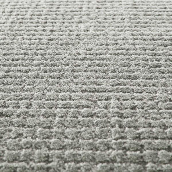 Nourison CITY LIGHTS CTLTS CHROME BROADLOOM CARPET