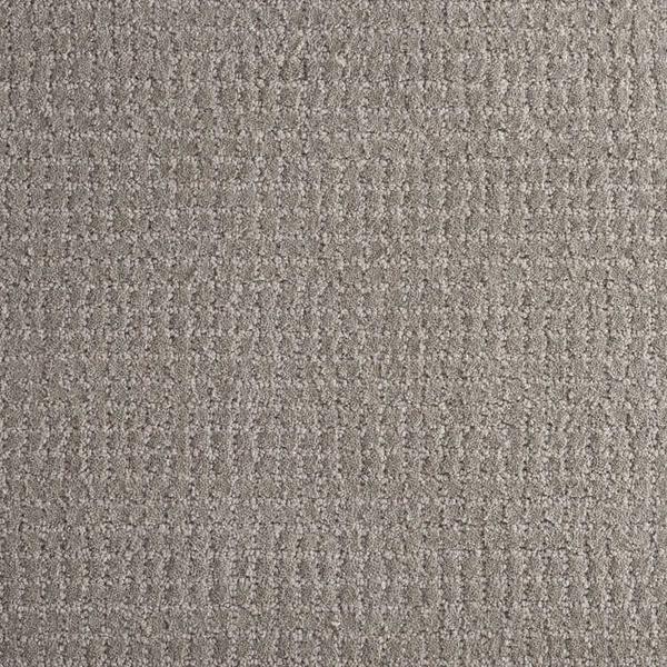 nourison CITY LIGHTS CTLTS CHROME BROADLOOM CARPET