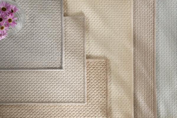 Nourison CLEAR CLEARWATER 1414J LIGHT BEIGE