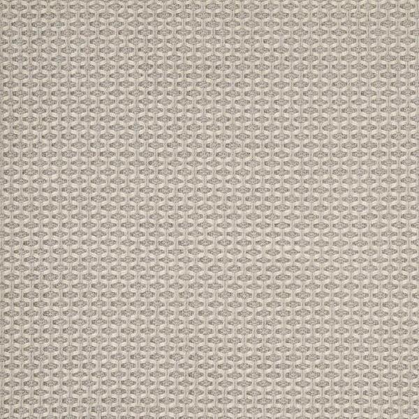 nourison CLEAR CLEARWATER 1414J SILVER