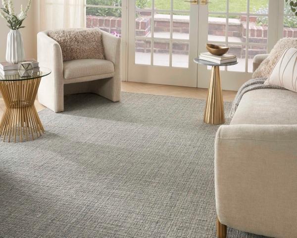 Nourison CODY BLUE SPRUCE