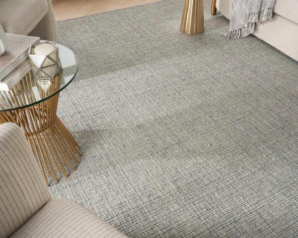 Nourison CODY BLUE SPRUCE