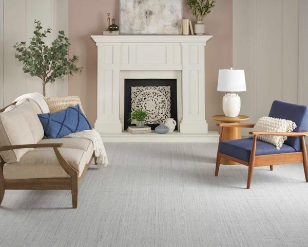 Nourison CORD LUSTER CRDLS AEGEAN