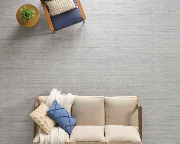 Nourison CORD LUSTER CRDLS AEGEAN