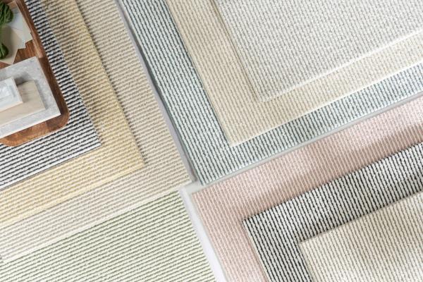 Nourison CORD STITCH CRDST AMARILLO