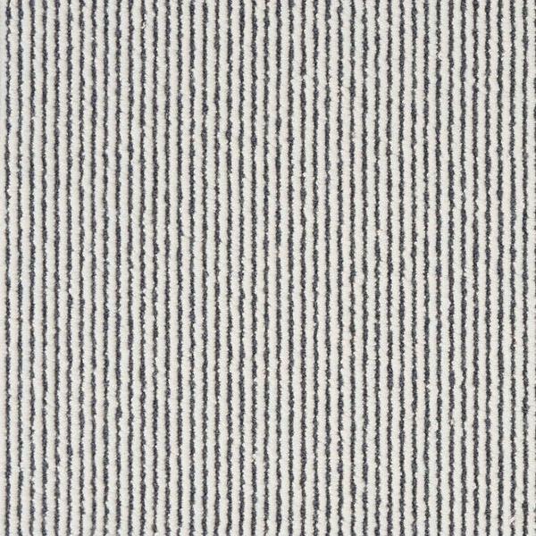 Nourison CORD STITCH CRDST DENIM