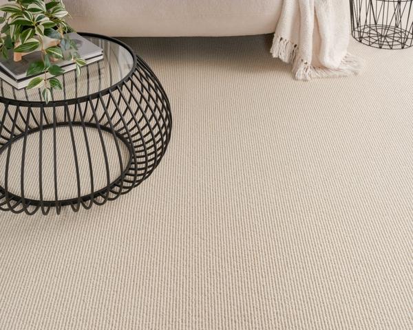 Nourison CORD STITCH CRDST EGGSHELL