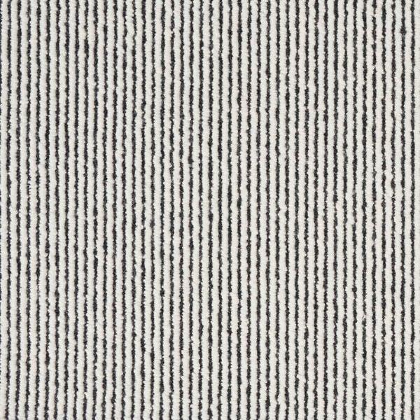 Nourison CORD STITCH CRDST MIDNIGHT