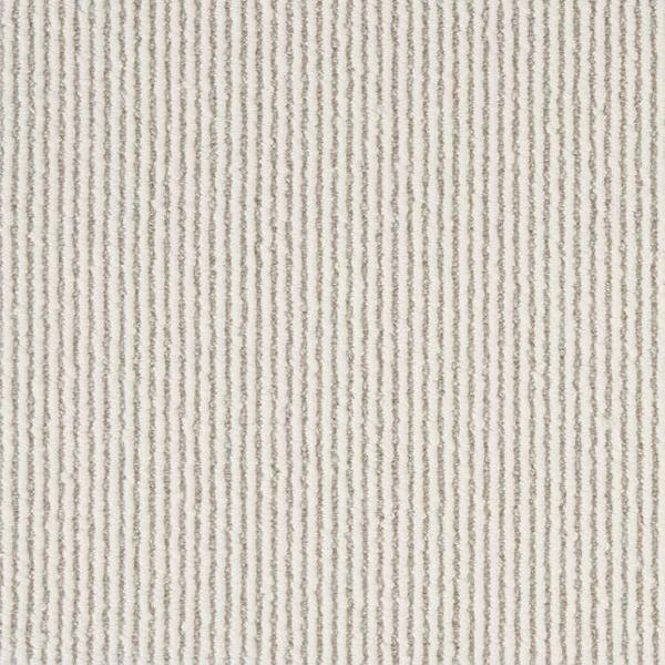 Nourison CORD STITCH CRDST PALE GREY