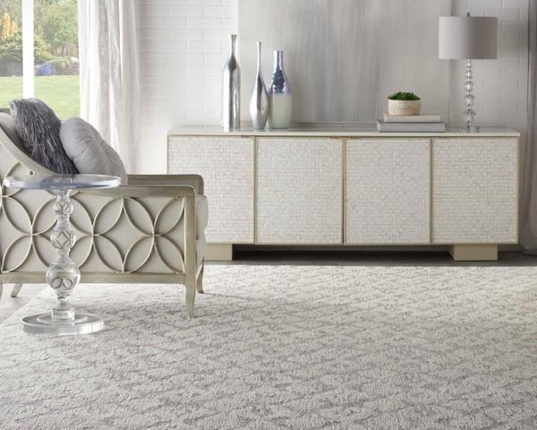 Nourison CUPERTINO CPTNO SILICON BROADLOOM CARPET