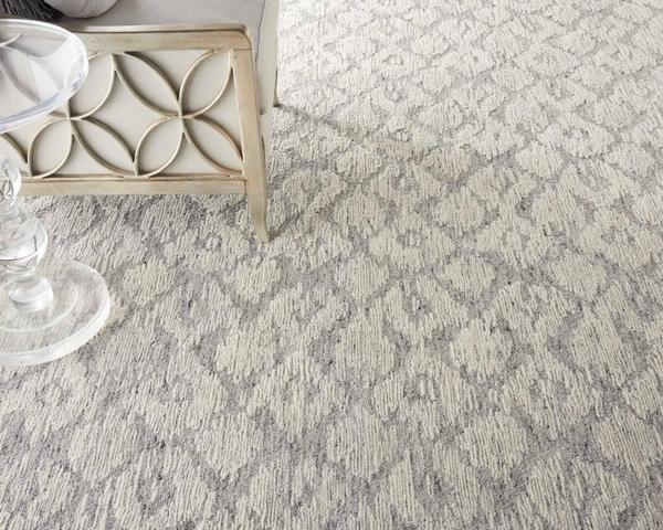 Nourison CUPERTINO CPTNO SILICON BROADLOOM CARPET