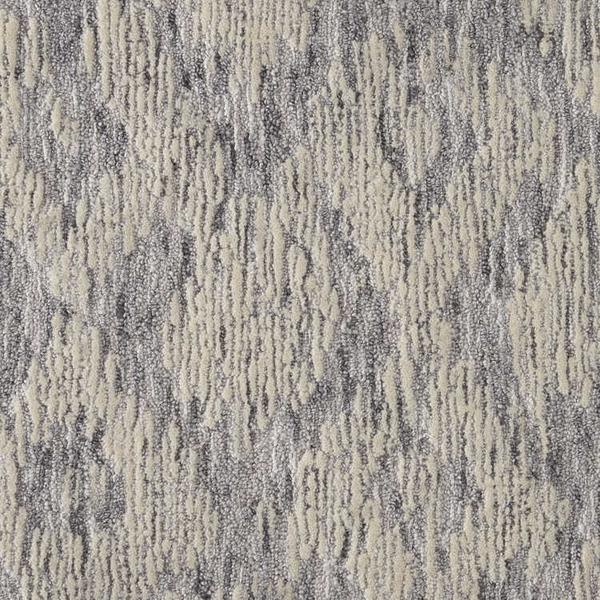 nourison CUPERTINO CPTNO SILICON BROADLOOM CARPET