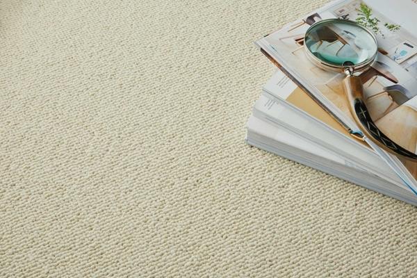Nourison DAKOTA DKOTA IVORY BROADLOOM CARPET