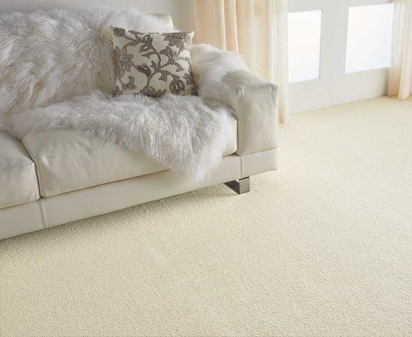 nourison DAKOTA DKOTA IVORY BROADLOOM CARPET