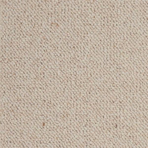 nourison DAKOTA DKOTA NATURAL BROADLOOM CARPET