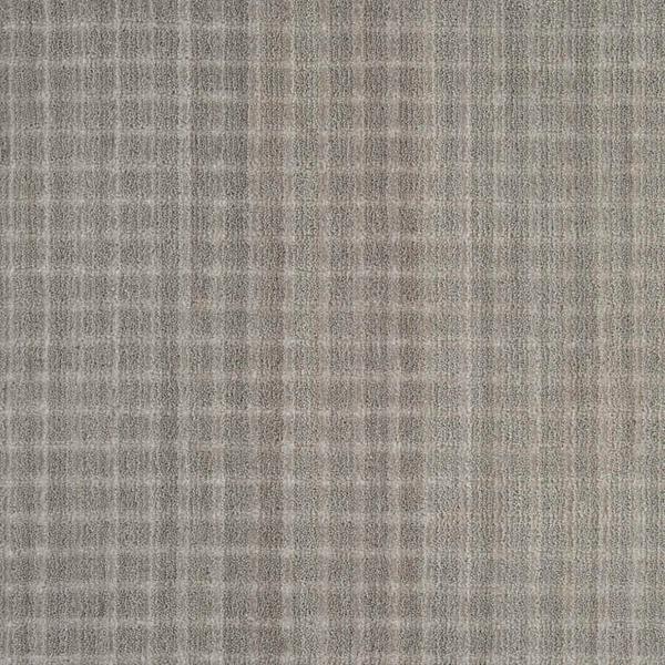 nourison DANBURY GRID DBGRD ASH